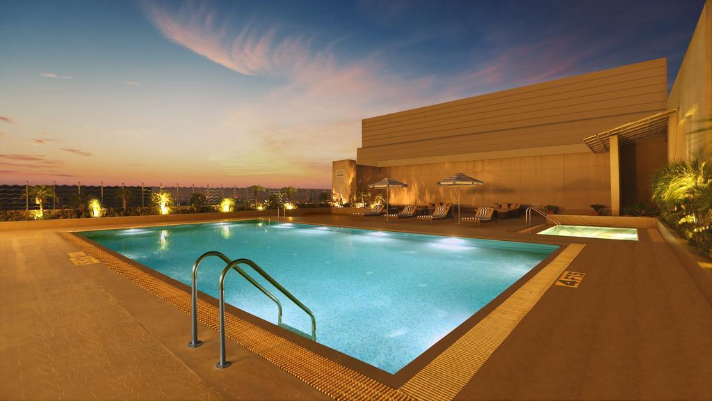 Country Inn & Suites By Radisson, Meerut Dış mekan fotoğraf