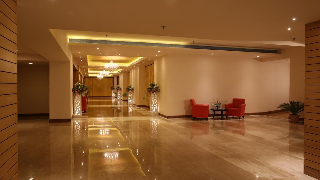 Country Inn & Suites By Radisson, Meerut Dış mekan fotoğraf