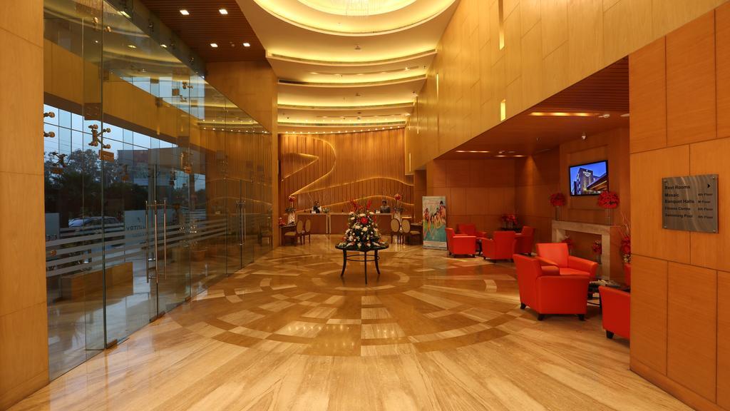 Country Inn & Suites By Radisson, Meerut Dış mekan fotoğraf