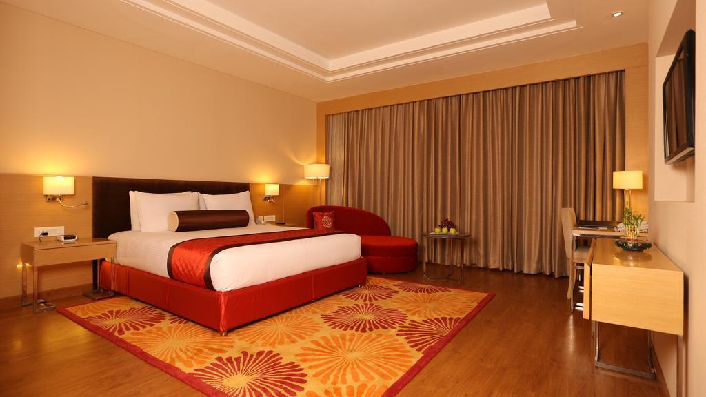 Country Inn & Suites By Radisson, Meerut Dış mekan fotoğraf