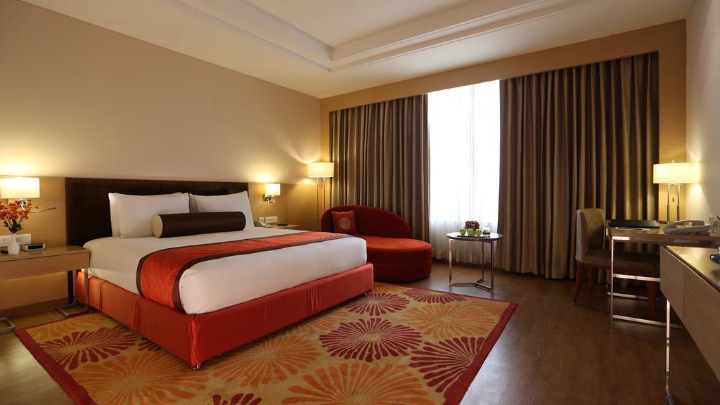 Country Inn & Suites By Radisson, Meerut Dış mekan fotoğraf