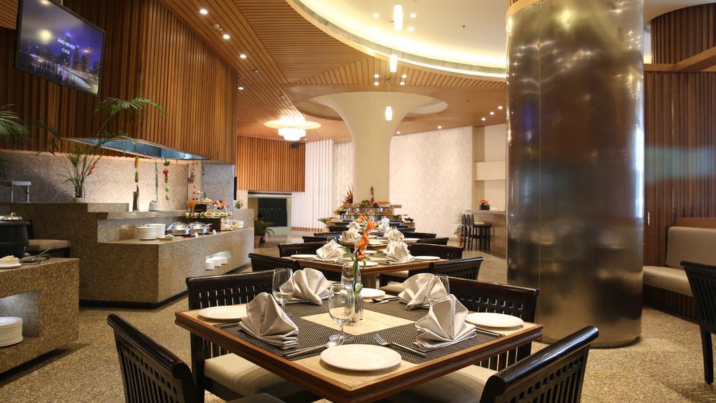 Country Inn & Suites By Radisson, Meerut Dış mekan fotoğraf