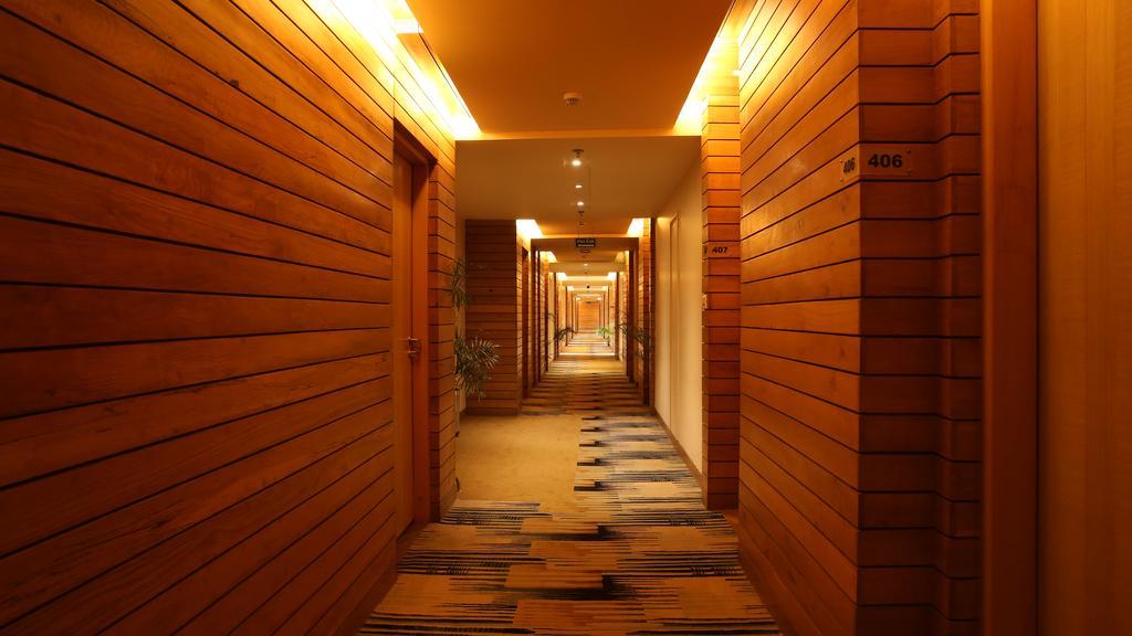 Country Inn & Suites By Radisson, Meerut Dış mekan fotoğraf