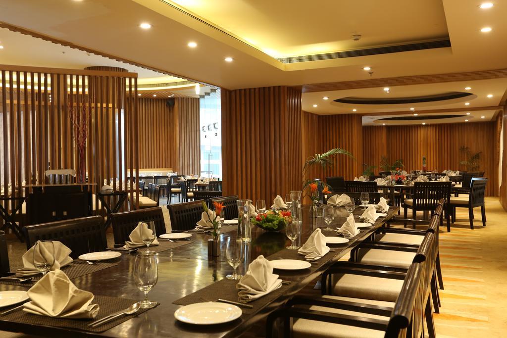 Country Inn & Suites By Radisson, Meerut Dış mekan fotoğraf