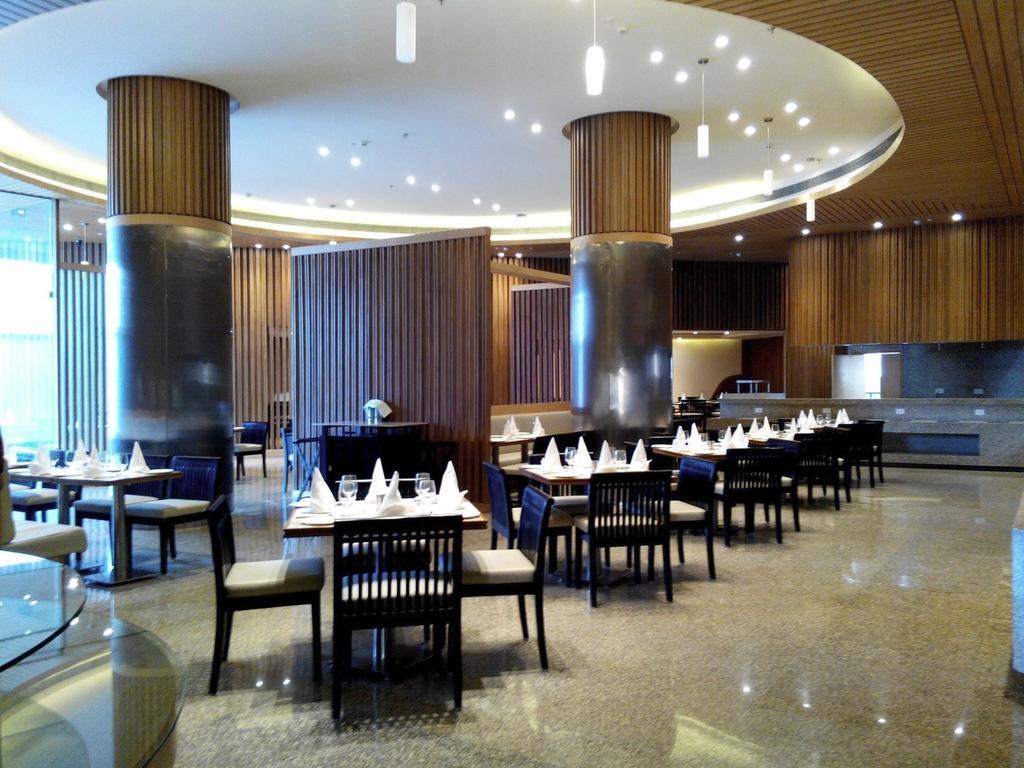 Country Inn & Suites By Radisson, Meerut Dış mekan fotoğraf