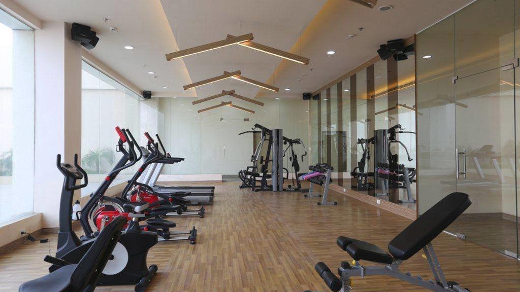 Country Inn & Suites By Radisson, Meerut Dış mekan fotoğraf
